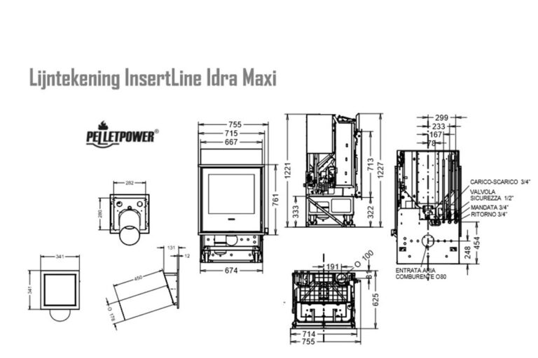  Thermorossi Insert Line Idra Maxi CV-pelletkachel-line_image