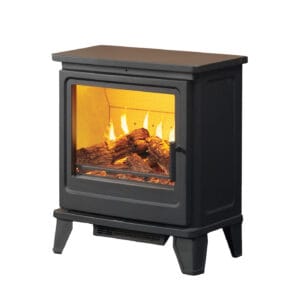 Fair Fires Mulberry