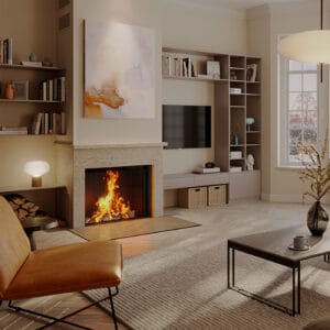 Spartherm Premium Front 87×68