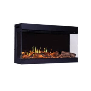 Fair Fires Solution TrueFlame 1000 LCD