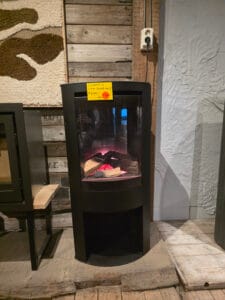 Element4 Club Ovation E