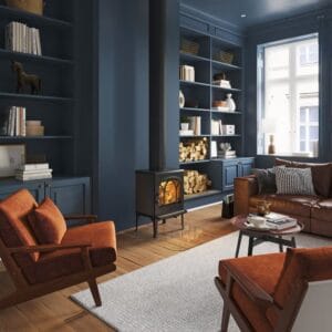 Jotul F200 V2
