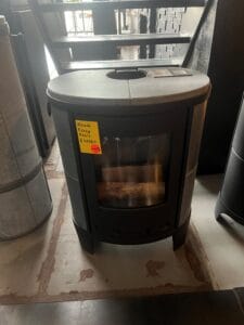 Altech Ecosy Basis showroom wissel
