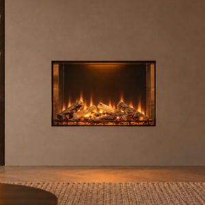 Fair Fires Solution Pure 80